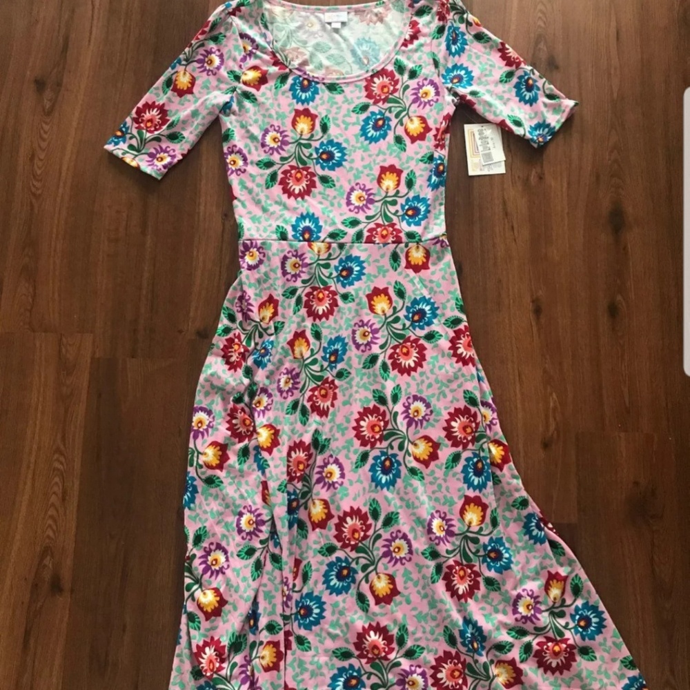 LuLaroe Ana  Dress